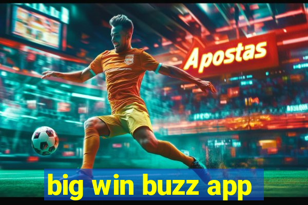 big win buzz app